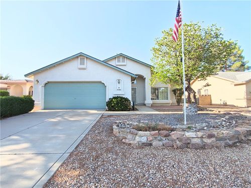 3786 E Potter Ave, Kingman, AZ, 86409-0843 | Card Image