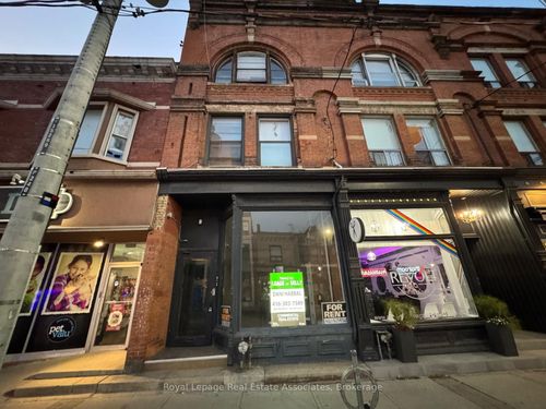 242 Carlton St, Toronto, ON, M5A2L1 | Card Image