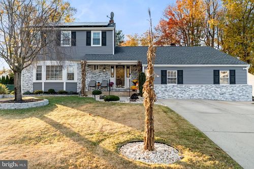 406 Rhode Island Ave, CHERRY HILL, NJ, 08002-2527 | Card Image