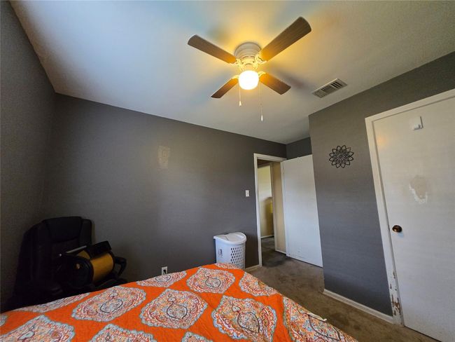 610 E Division St, House other with 3 bedrooms, 2 bathrooms and 3 parking in Edna TX | Image 27
