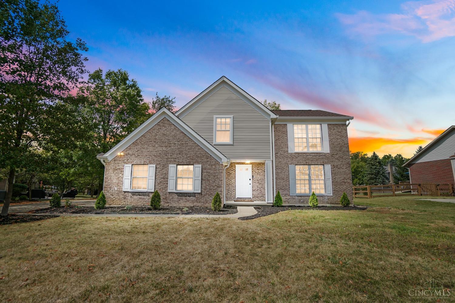 Little Lake Dr, Mason, OH 45040