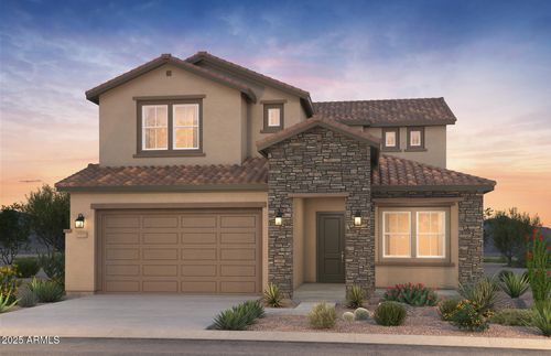 21279 E Cattle Dr, Queen Creek, AZ, 85142-1939 | Card Image