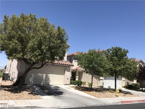 1111 Cathedral Ridge St, Henderson, NV, 89052-3171 | Card Image