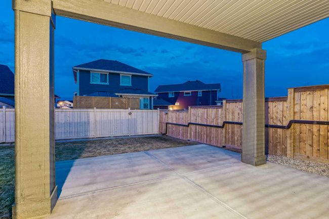 102 Stonemere Green, Home with 5 bedrooms, 4 bathrooms and 6 parking in Chestermere AB | Image 46