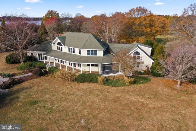286 Waterbury Rd, House other with 4 bedrooms, 4 bathrooms and null parking in Kilmarnock VA | Image 5