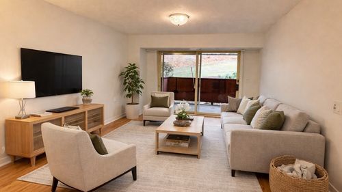 129-100 Rosemary Way, Needham, MA, 02494-1213 | Card Image