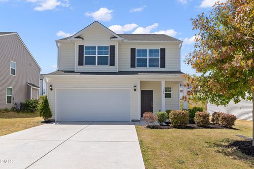 149 Combine Trl, Benson, NC, 27504-6791 | Card Image