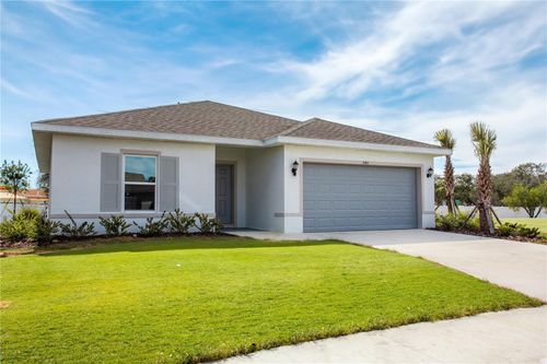 540 Rose Apple Circle, Port Charlotte, FL, 33954 | Card Image