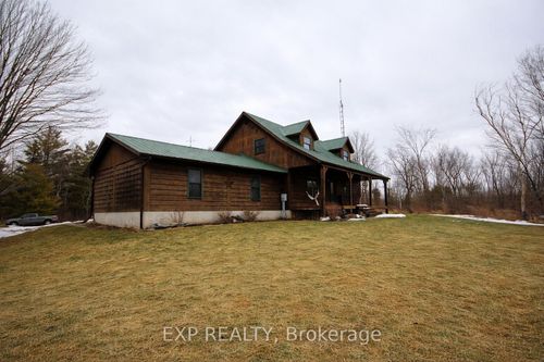 6716 Leveque Rd, Verona, ON, K0H2W0 | Card Image