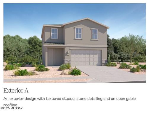 10285 W Sumullen Street, Marana, AZ, 85653 | Card Image