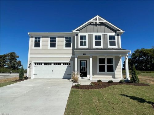 116 Getty Rd, Suffolk, VA, 23434-3565 | Card Image