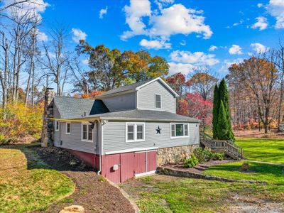 79 Jacob Road, House other with 3 bedrooms, 2 bathrooms and 10 parking in Southbury CT | Image 3