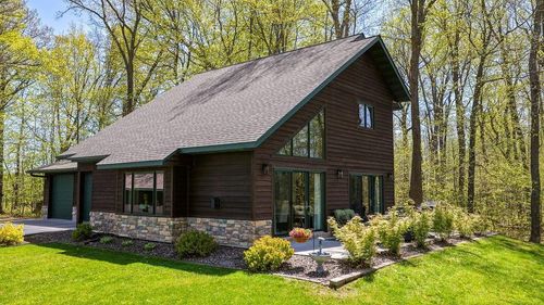 810 E Lake Dr, Shell Lake, WI, 54871-7704 | Card Image