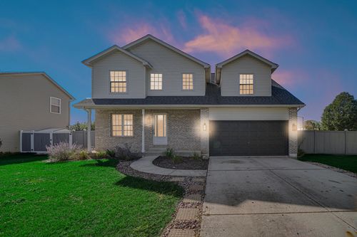 5502 Meadowbrook St, Plainfield, IL, 60586-5139 | Card Image