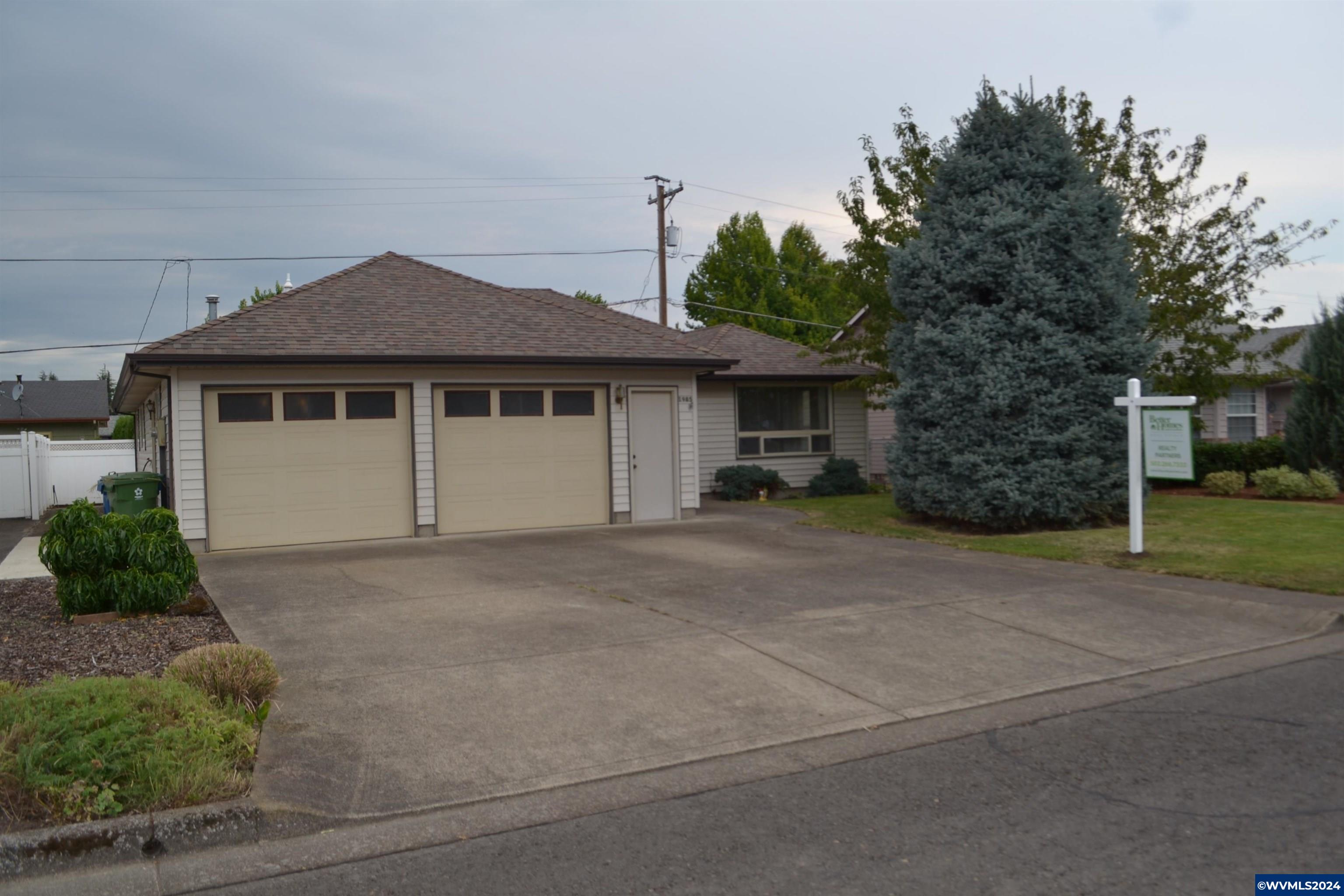Heather Way, Woodburn, OR 97071