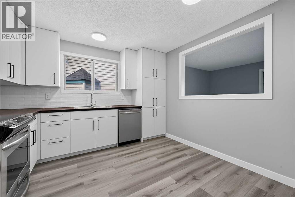 Residential in Calgary 2