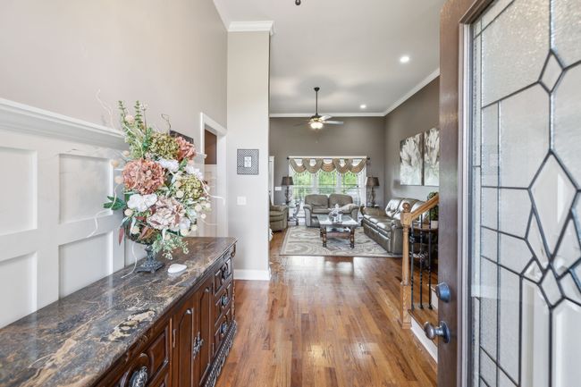 73 Westfield Pl, House other with 4 bedrooms, 3 bathrooms and 2 parking in Woodbury TN | Image 4