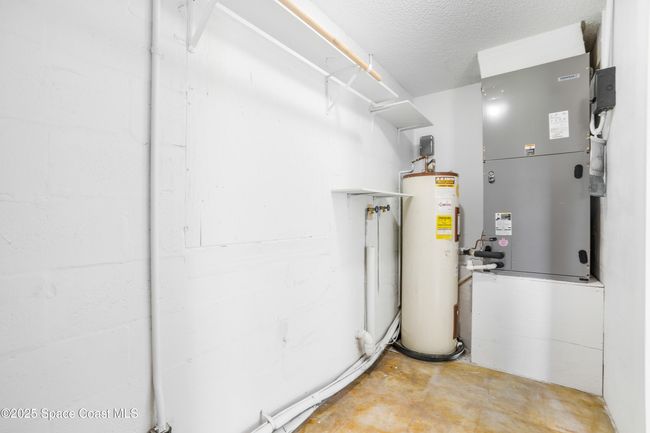 6450 Ember Ave, House other with 4 bedrooms, 2 bathrooms and null parking in Cocoa FL | Image 35
