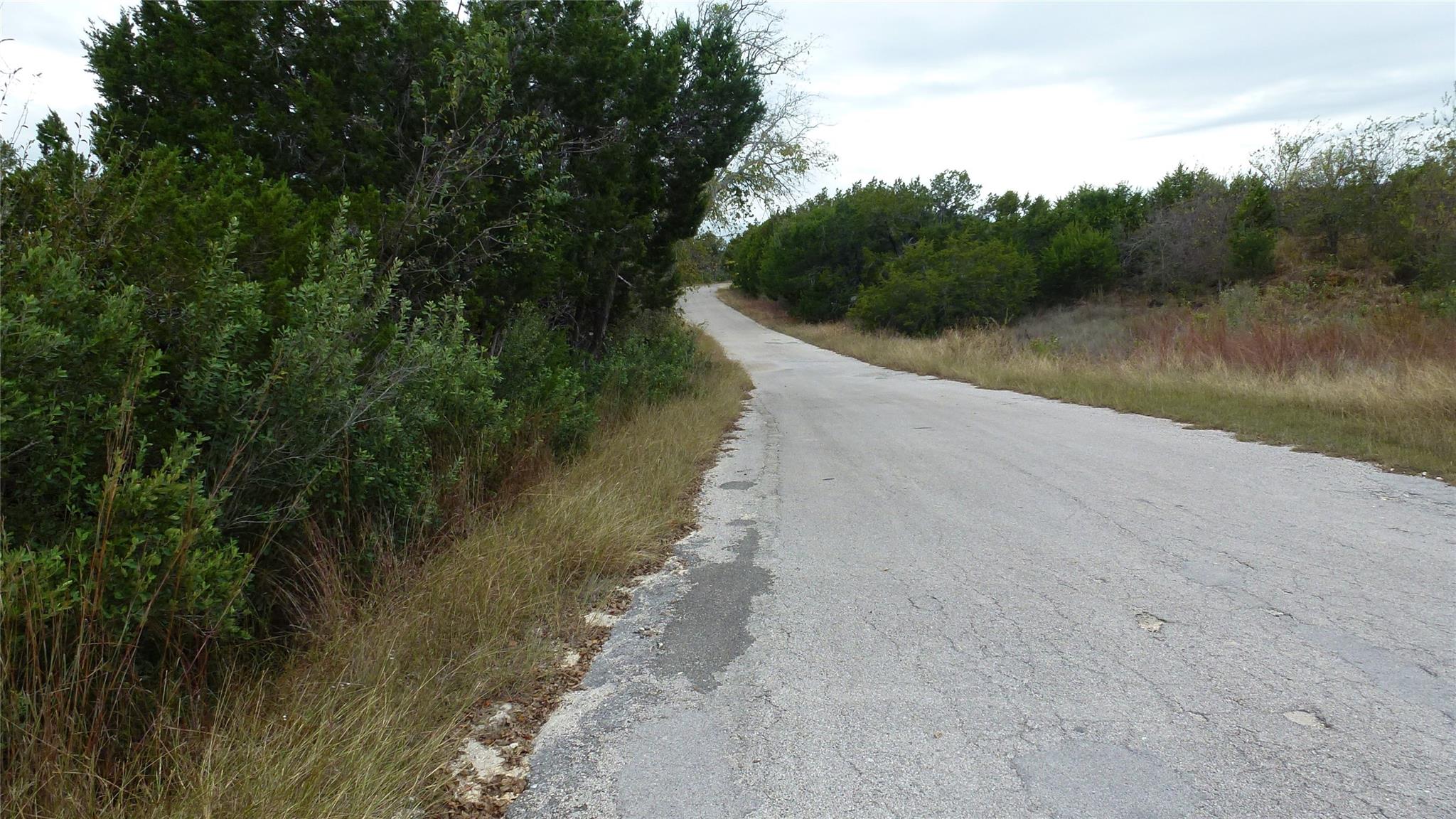 Land in Lago Vista 3