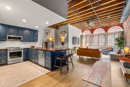 2c-120 Fulton Street, Boston, MA, 02109 | Card Image