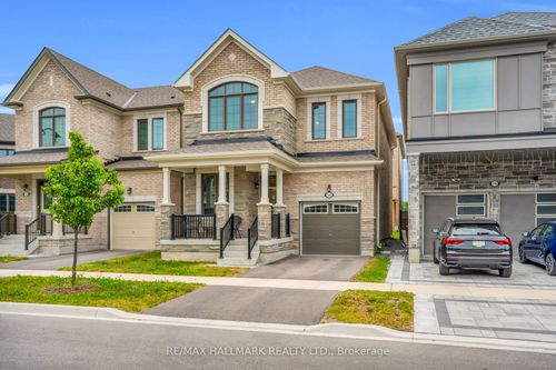 14 Eberly Woods Dr, Markham, ON, L6C3K5 | Card Image