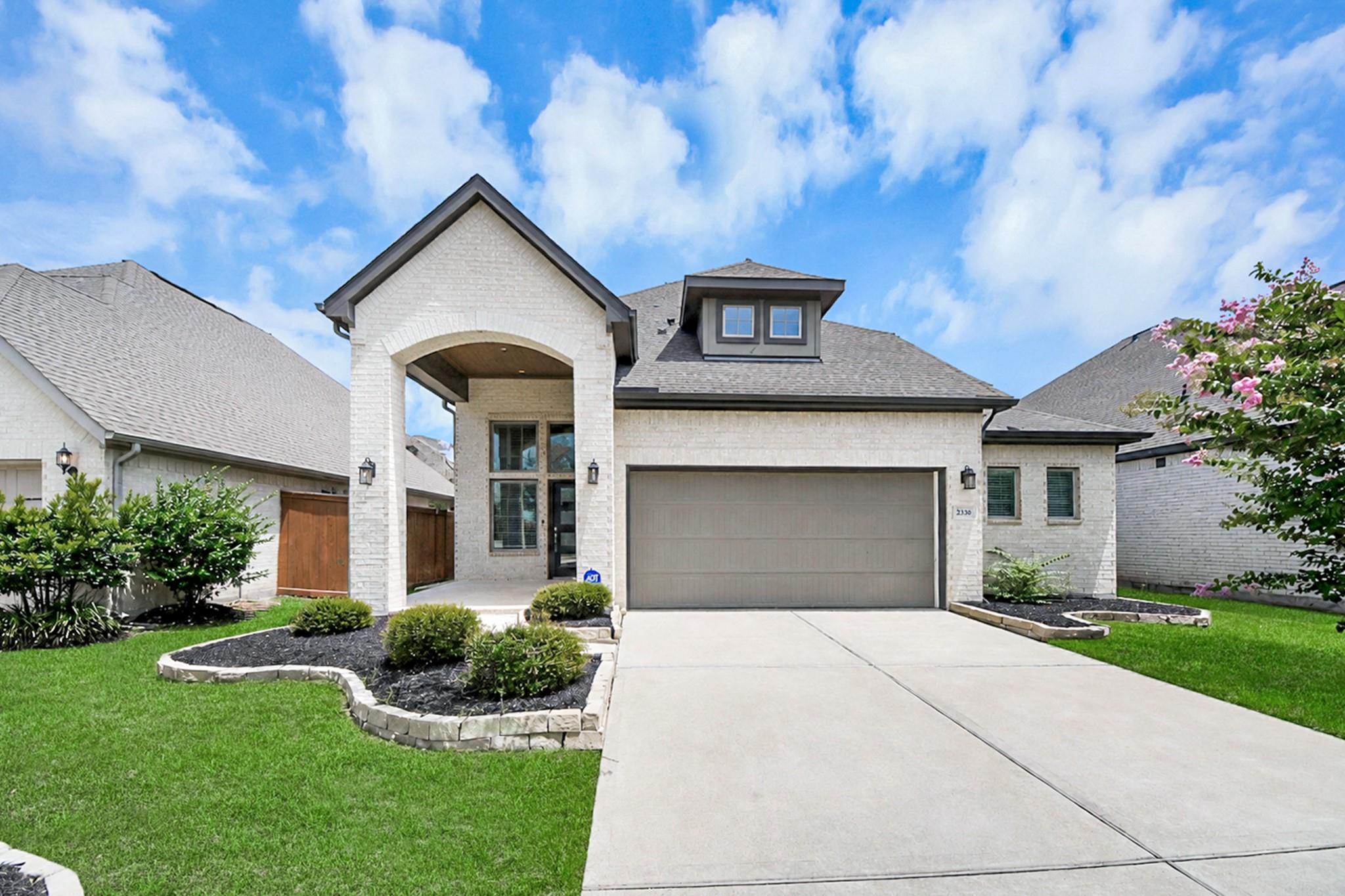 Residential in Katy