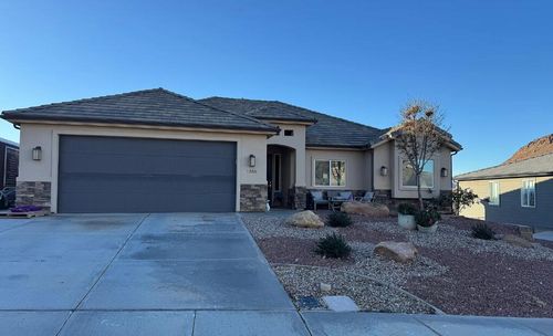 1580 S Amity Ln, Washington, UT, 84780-8370 | Card Image