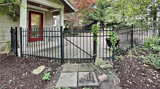 6927 Perrysville Ave, House other with 3 bedrooms, 3 bathrooms and 2 parking in Ben Avon PA | Image 42