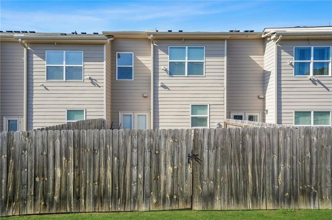 6415 Shalks Crossing Dr, Townhouse with 3 bedrooms, 3 bathrooms and null parking in Lithonia GA | Image 30