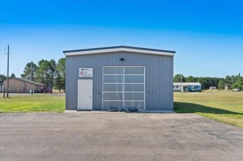 22 Commerce Rd, Babbitt, MN, 55706-1116 | Card Image