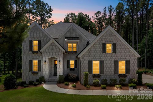 6039 Chimney Bluff Rd, Lancaster, SC, 29720-0138 | Card Image