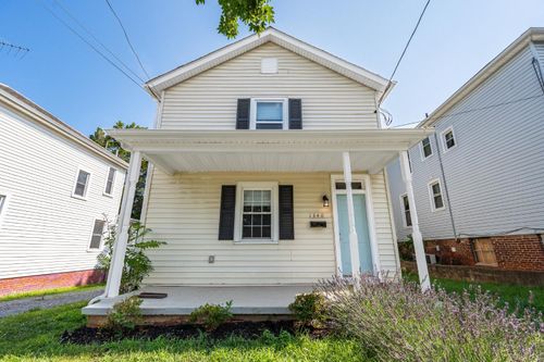 1340 Bedford Ave, Lynchburg, VA, 24504-1021 | Card Image