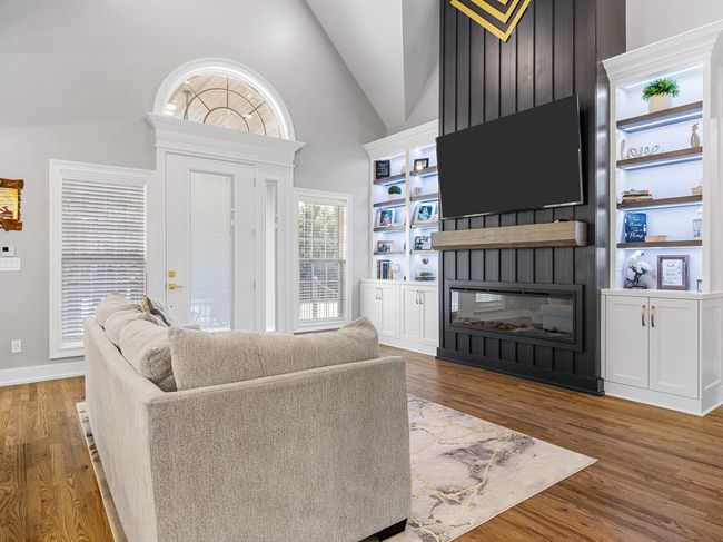 196 Crow Rd, House other with 3 bedrooms, 3 bathrooms and null parking in inman SC | Image 25