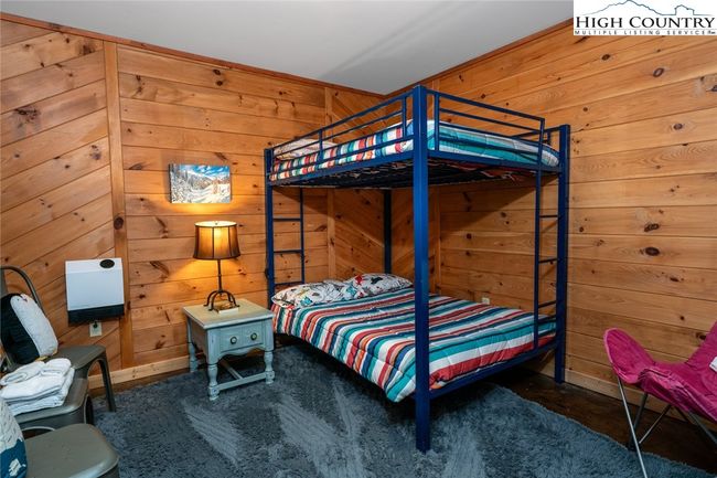897 Turkey Trl, House other with 3 bedrooms, 5 bathrooms and null parking in Mc Grady NC | Image 37