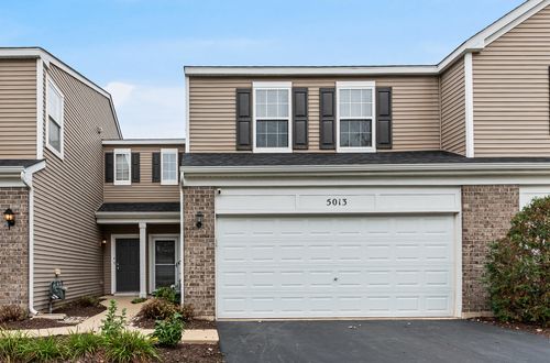 5013-5013 Montauk Dr, Plainfield, IL, 60586-4031 | Card Image