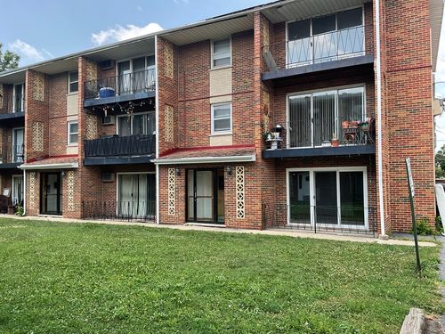 c1-6436 W 64th Pl, Chicago, IL, 60638-5081 | Card Image