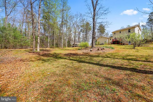 5511 Riverbend Ln, House other with 3 bedrooms, 3 bathrooms and null parking in Reva VA | Image 51