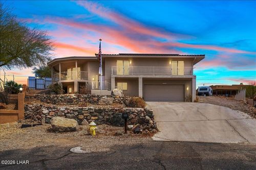 1265 Kibbey Ln, Lake Havasu City, AZ, 86404-2146 | Card Image