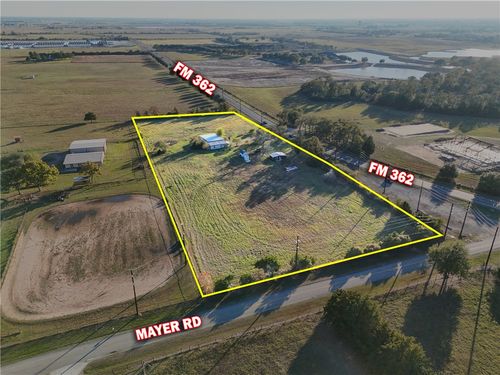 23910 Fm 362 Rd, Waller, TX, 77484-6176 | Card Image