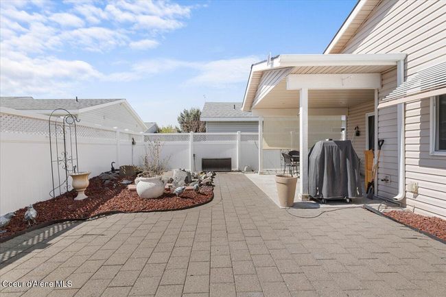 8514 W Grand Teton St, House other with 2 bedrooms, 2 bathrooms and null parking in Rathdrum ID | Image 24