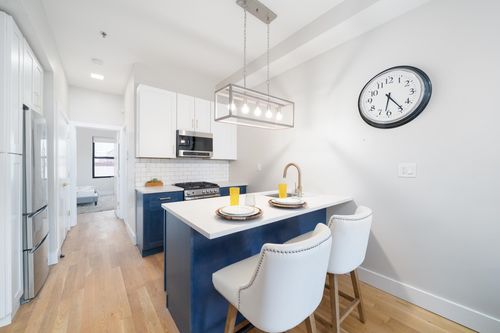 2l-3505 John F Kennedy Blvd, Jersey City, NJ, 07307-4121 | Card Image