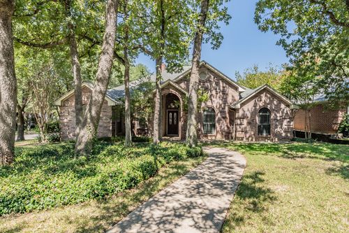 3407 Forestshire Ct, Arlington, TX, 76001-4844 | Card Image