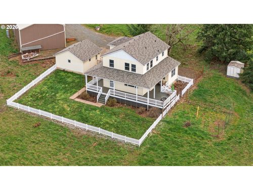 7280 Se Eola Hills Rd, Amity, OR, 97101-2613 | Card Image