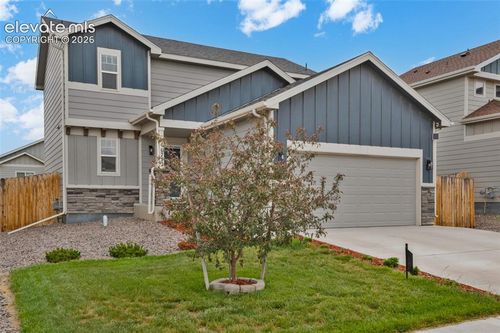 10772 Saco Dr, Colorado Springs, CO, 80925-9623 | Card Image