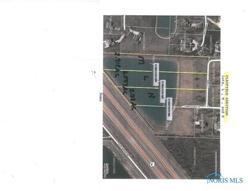 0 Rose Street, Defiance, OH, 43512 | Card Image