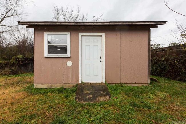 2521 Franklin St, House other with 3 bedrooms, 2 bathrooms and null parking in North Little Rock AR | Image 18