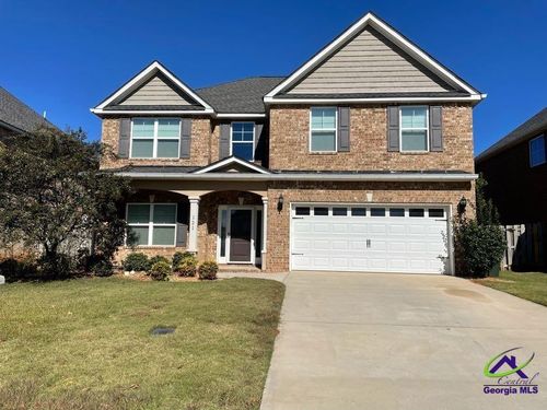 121 Regency Ct, Warner Robins, GA, 31088-9230 | Card Image