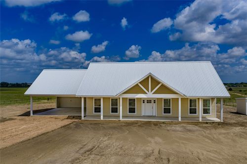 9345 Hajovsky Rd, La Grange, TX, 78945-5882 | Card Image