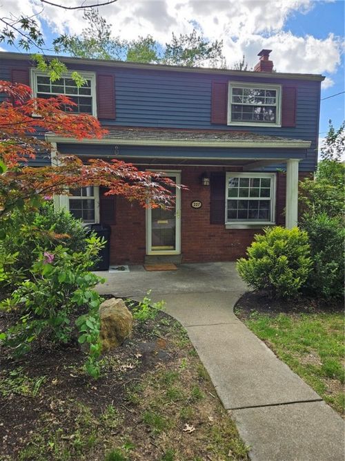227 Ridge Avenue, Forest Hills Boro, PA, 15221 | Card Image