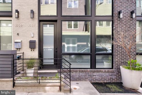 1507 N Palethorp St, PHILADELPHIA, PA, 19122-3814 | Card Image